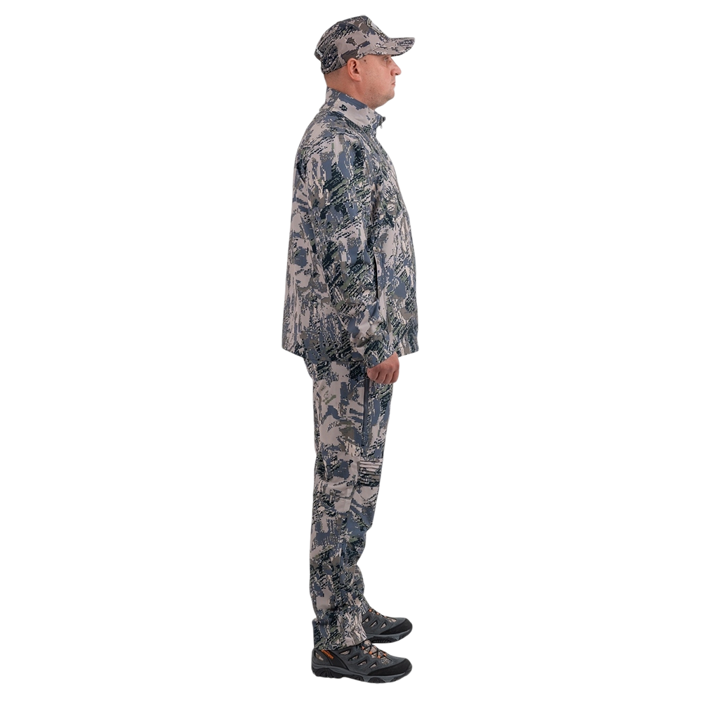 Костюм Remington Arizona Figure р. M. Фото №8