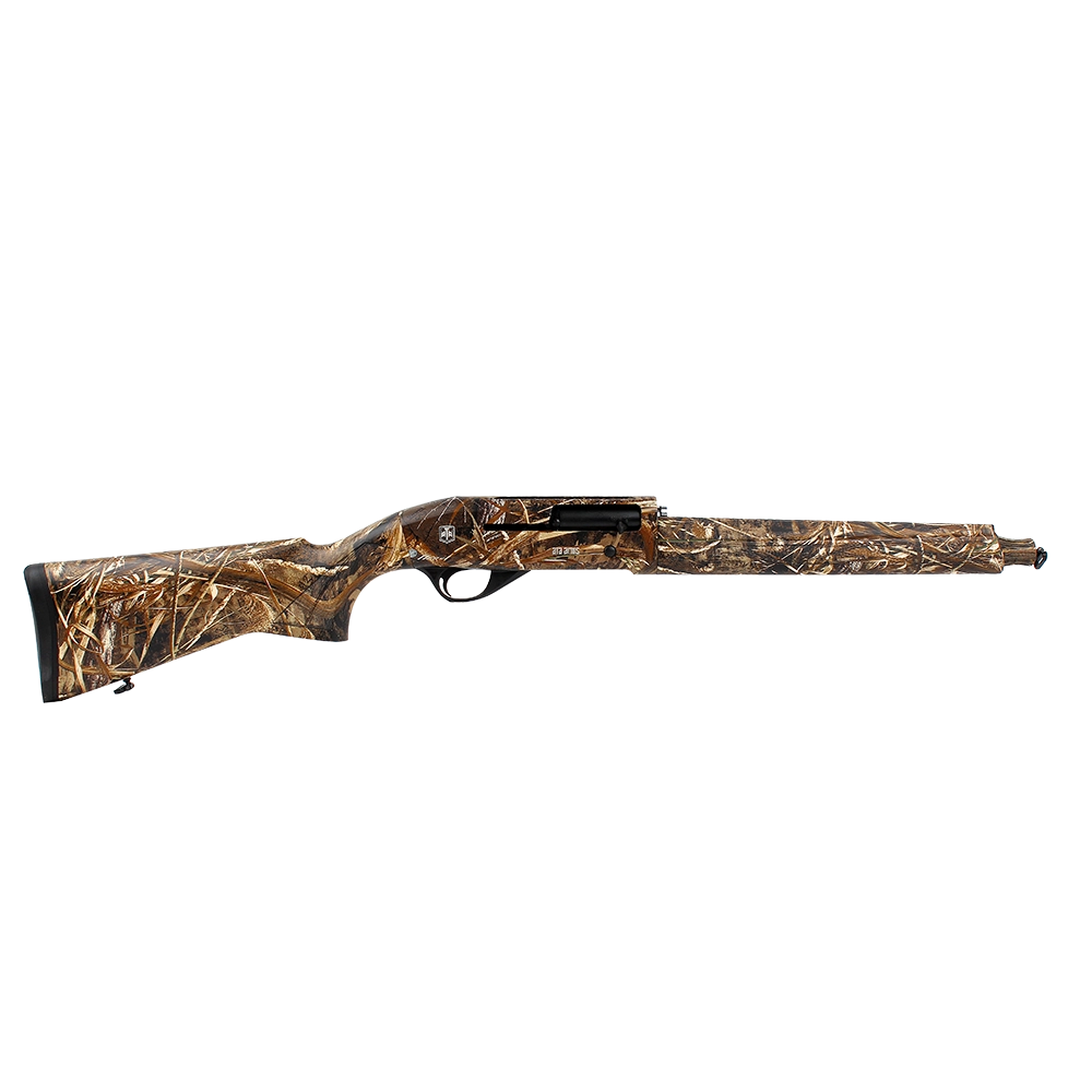 Ружье ATA Neo12 R Camo Max-5 (камыш), 12/76, 710 мм. Фото №5 Ружье ATA Neo12 R Camo Max-5 (камыш), 12/76, 710 мм. Фото №5