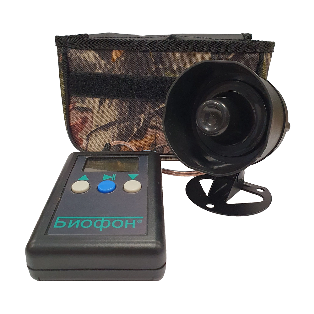 Манок Биофон-18. Фото №2 Манок Биофон-18. Фото №2