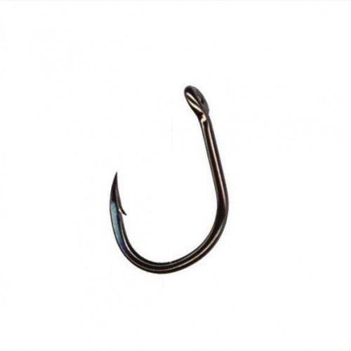 Крючок OWNER №53264/С-4 №4 CARP. Фото №1 Крючок OWNER №53264/С-4 №4 CARP. Фото №1