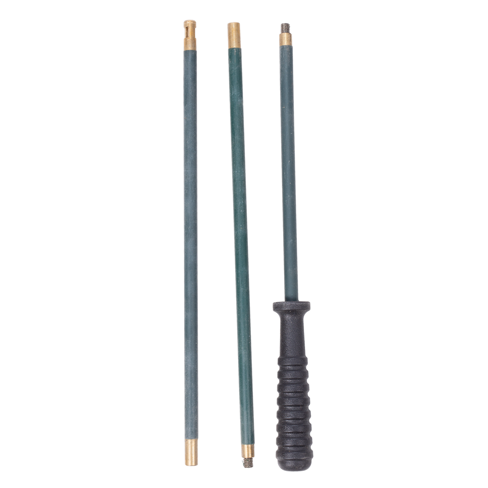 Набор для чистки оружия MegaLine блистер (3 ерша, стальной шомпол с пласт. покрытием) 20 к. Фото №2 Набор для чистки оружия MegaLine блистер (3 ерша, стальной шомпол с пласт. покрытием) 20 к. Фото №2