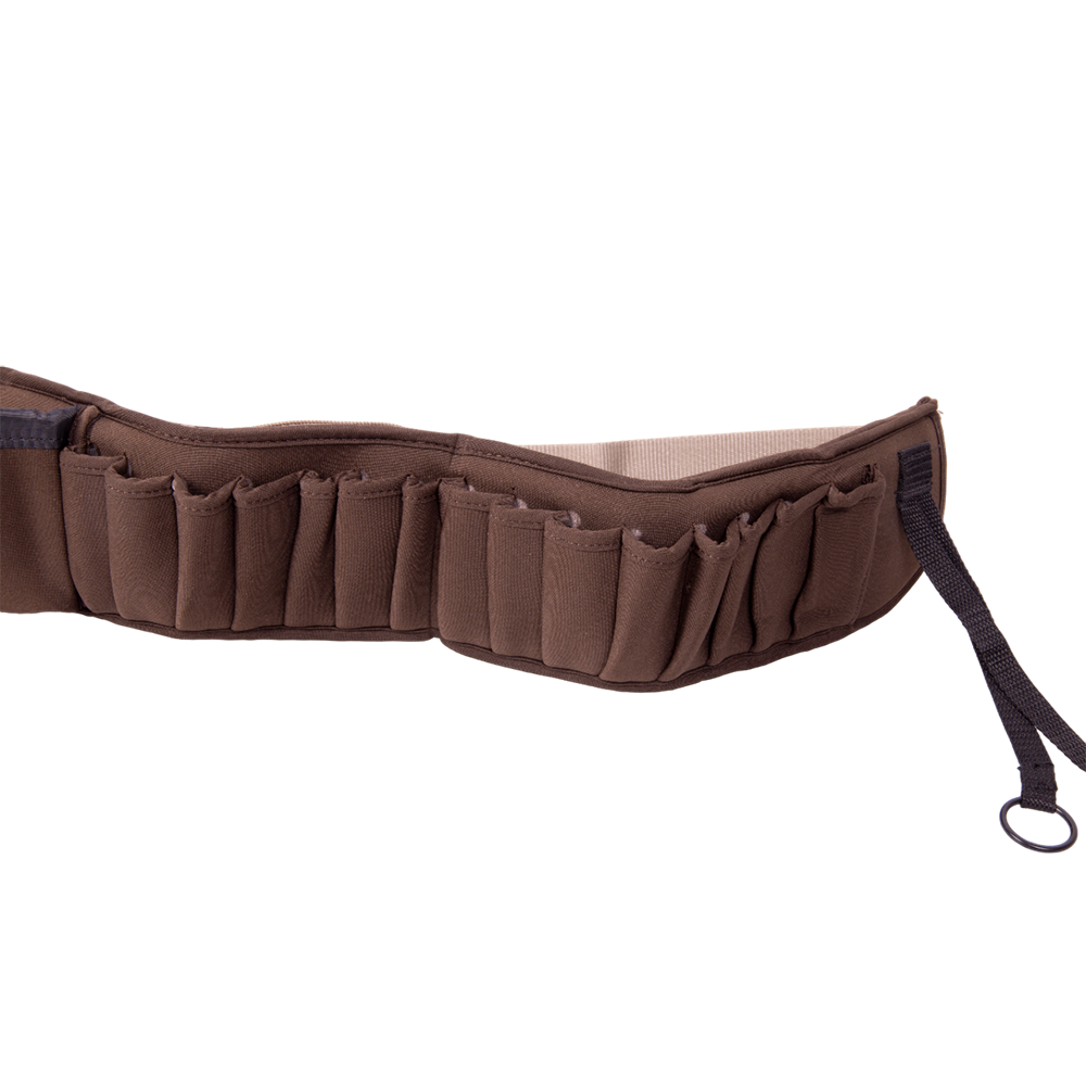 Патронташ Remington на пояс, 15 патронов (black). Фото №5 Патронташ Remington на пояс, 15 патронов (black). Фото №5