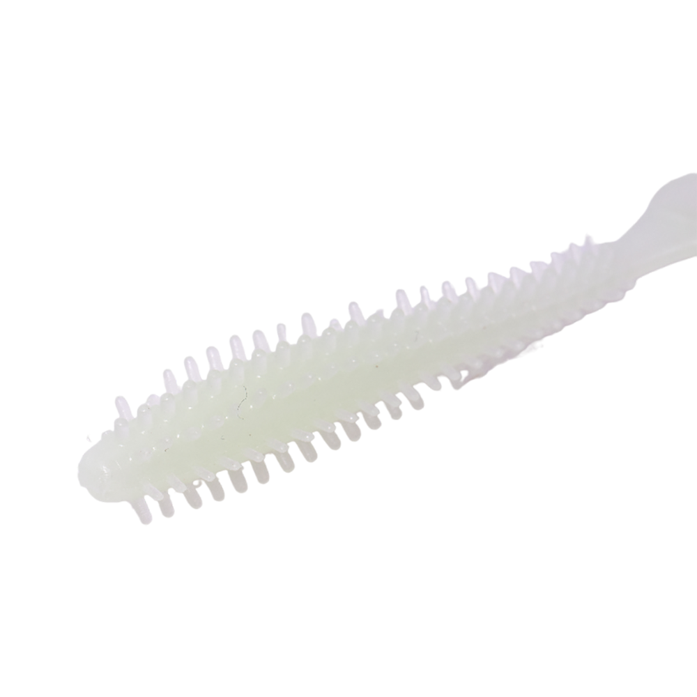 Виброхвост MADFISH SWING IMPACT 60мм, 1.3г, (5 шт. уп.) цвет 18. Фото №2