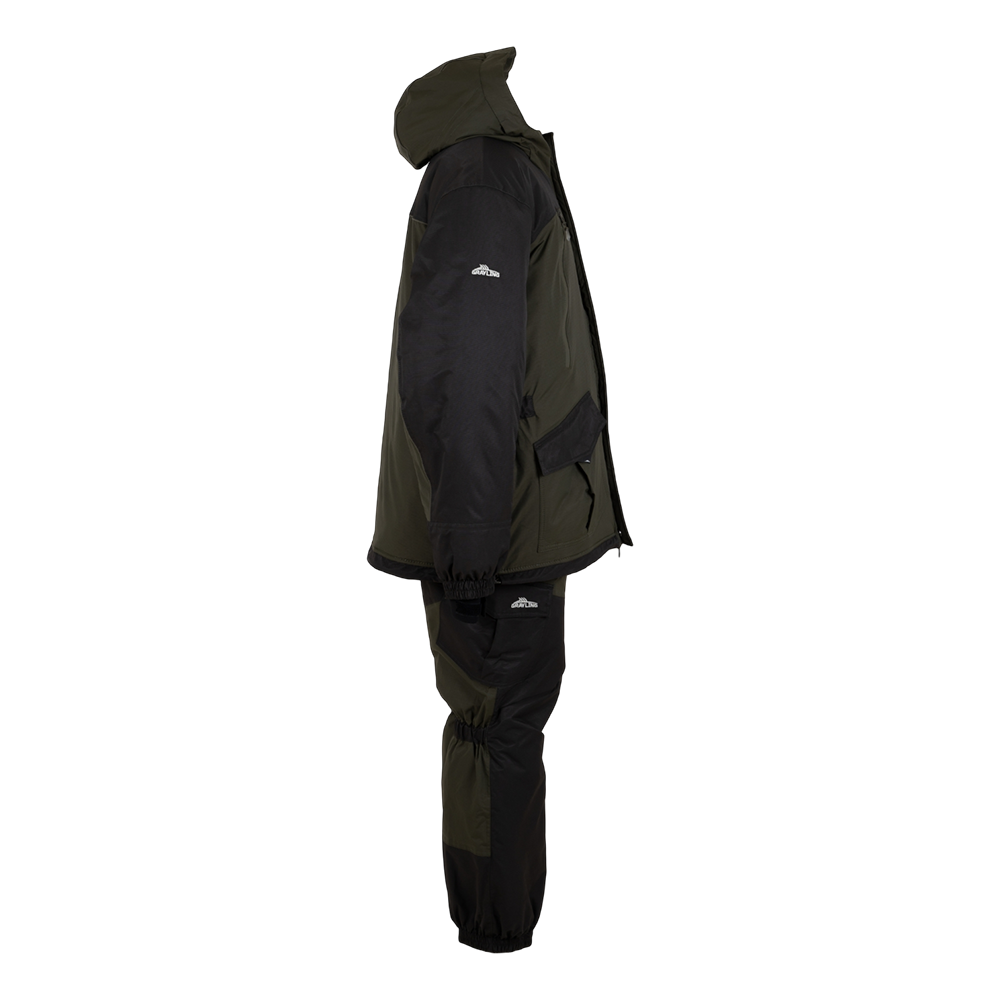 Костюм GRAYLING Скат, зимний -45, хаки р. 60-62 /170-176. Фото №4