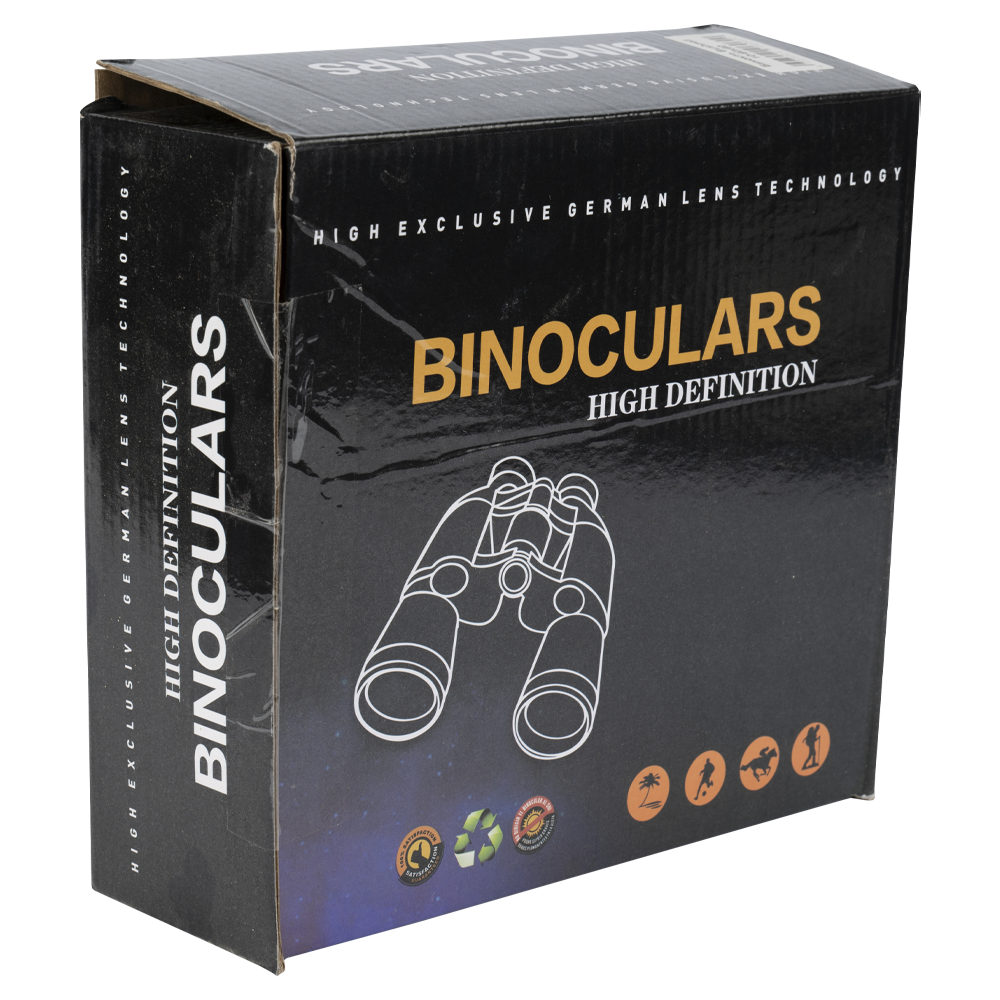 Бинокль BUSHNELL 10-60*60. Фото №8