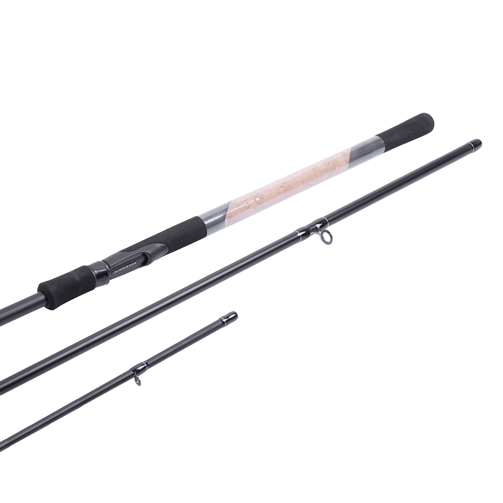 Удилище фидерное Maximus AGENT-X 360H 3,6 m 60/90/120g. Фото №2 Удилище фидерное Maximus AGENT-X 360H 3,6 m 60/90/120g. Фото №2