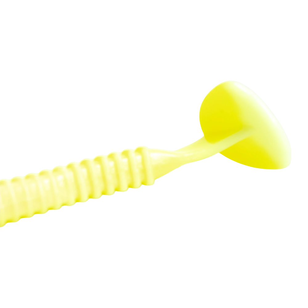 Силиконовая приманка FORMAT DIPLOMAT 100mm, цвет F30 (5шт.упак). Фото №4 Силиконовая приманка FORMAT DIPLOMAT 100mm, цвет F30 (5шт.упак). Фото №4