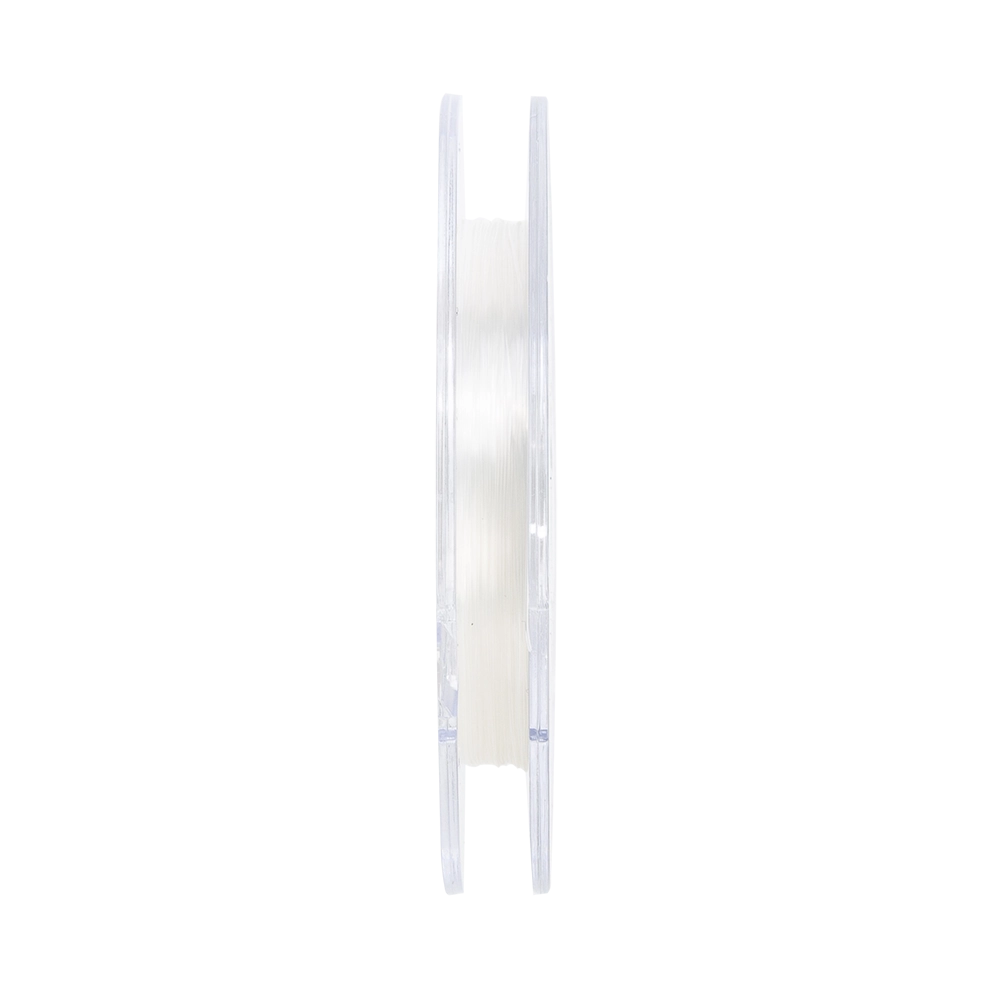 Флюорокарбон STARLINE 100% FLUOROCARBON 25m (transparent) d0.14. Фото №4 Флюорокарбон STARLINE 100% FLUOROCARBON 25m (transparent) d0.14. Фото №4