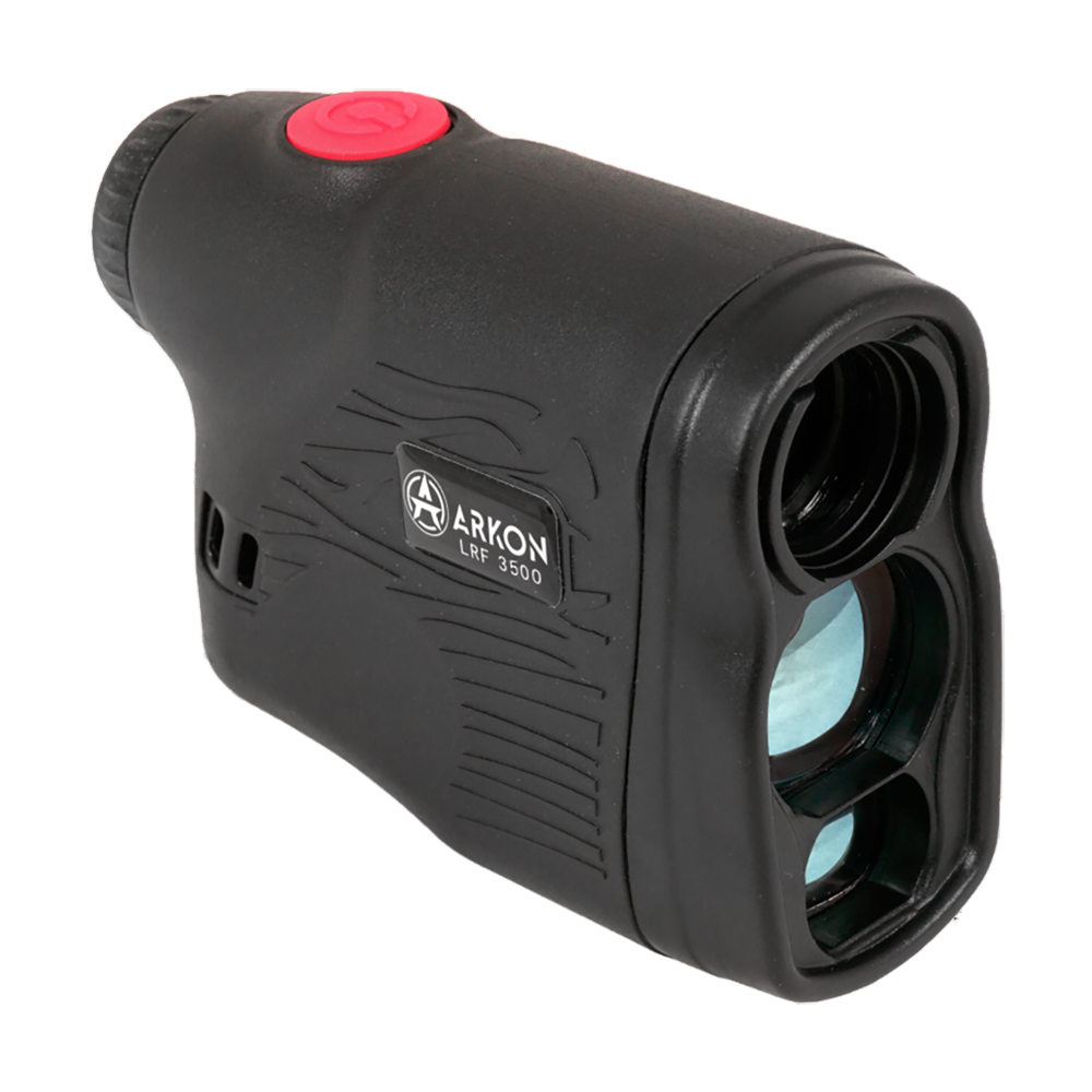 Дальномер лазерный Arkon LRF 3500. Фото №3 Дальномер лазерный Arkon LRF 3500. Фото №3