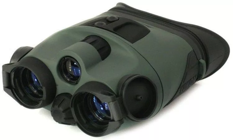 Бинокль ночного видения NVB Tracker Pro 2х24. Фото №2