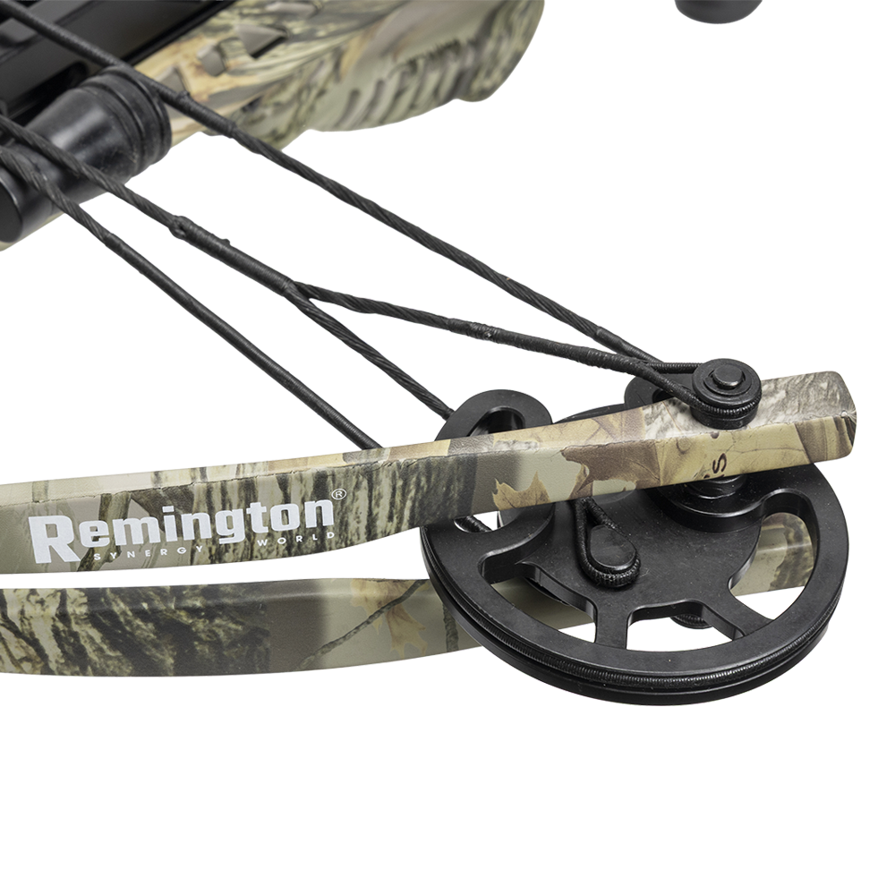 Арбалет блочный Mun Kung - MK XB56 (камуфляж, 4 стрелы, воск, прицел 4х32, ремень, кивер, натяжитель. Фото №14