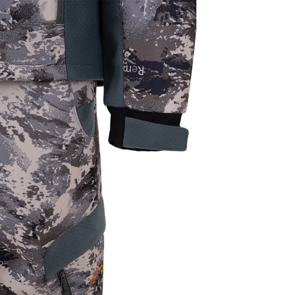 Костюм Remington XM Elite Improved Rifle р. XL. Фото №3 Костюм Remington XM Elite Improved Rifle р. XL. Фото №3