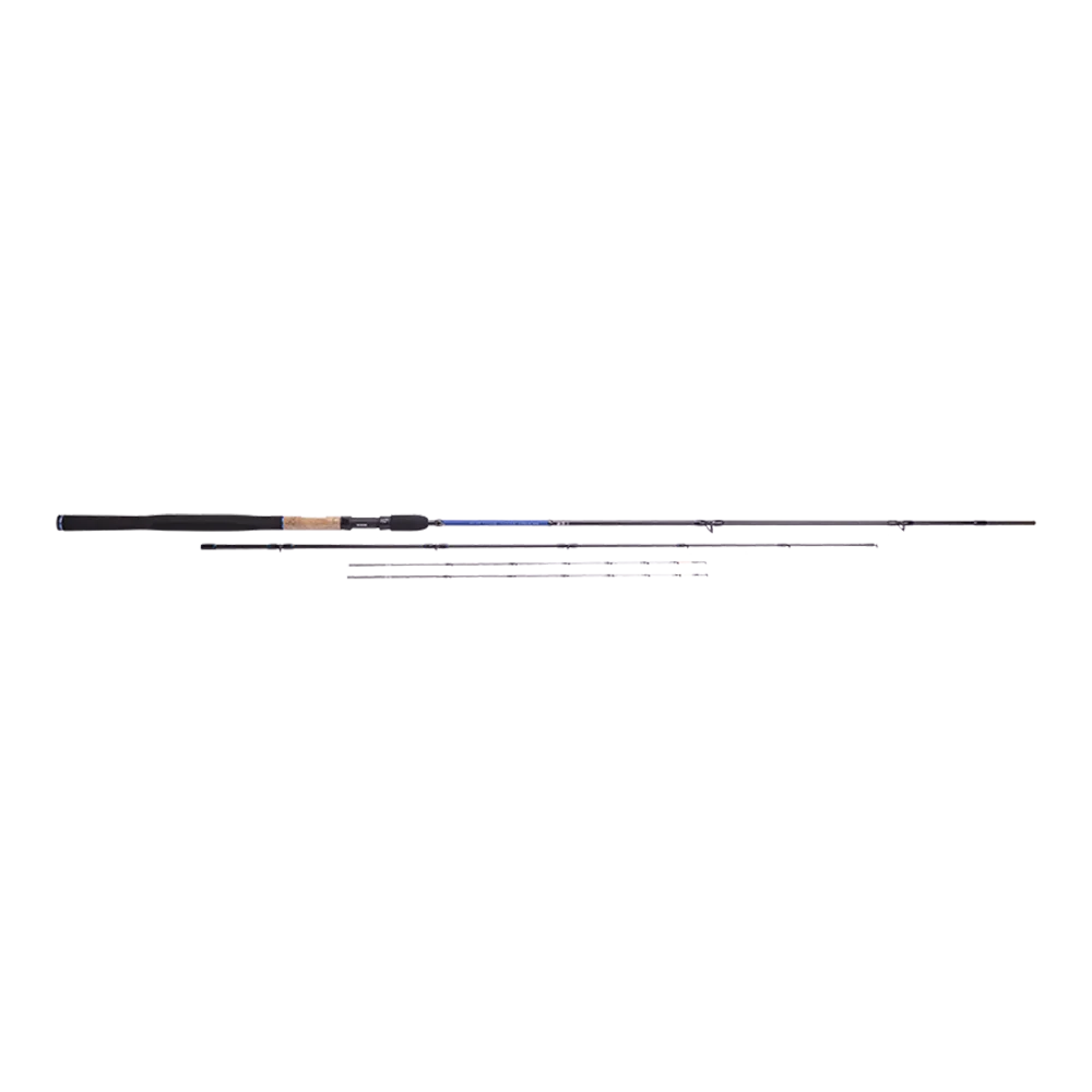 Удилище фидерное Daiwa N'ZON FEEDER 3.00M 40g (NZF1002Q-AX). Фото №1