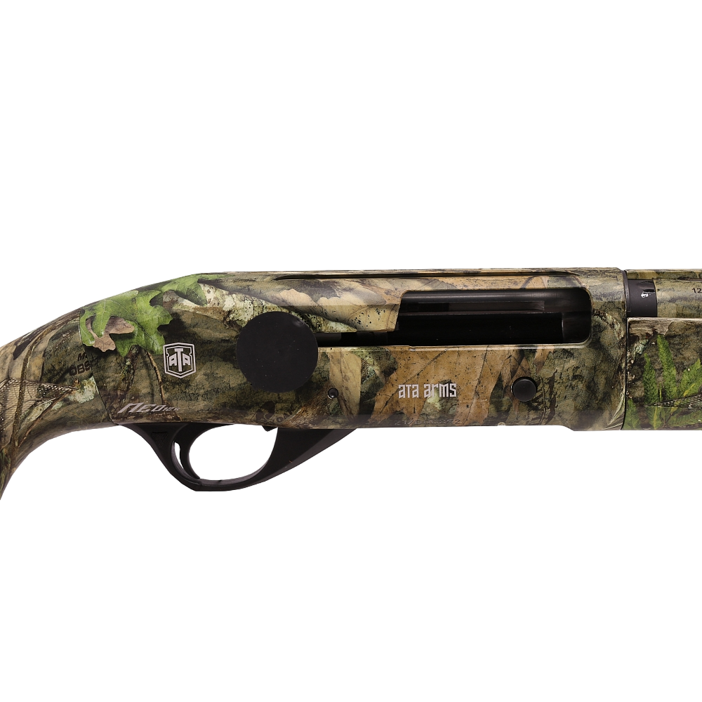 Ружье ATA Neo12 R Camo Obsession (лес с зеленой листвой), 12/76, 760 мм. Фото №3 Ружье ATA Neo12 R Camo Obsession (лес с зеленой листвой), 12/76, 760 мм. Фото №3