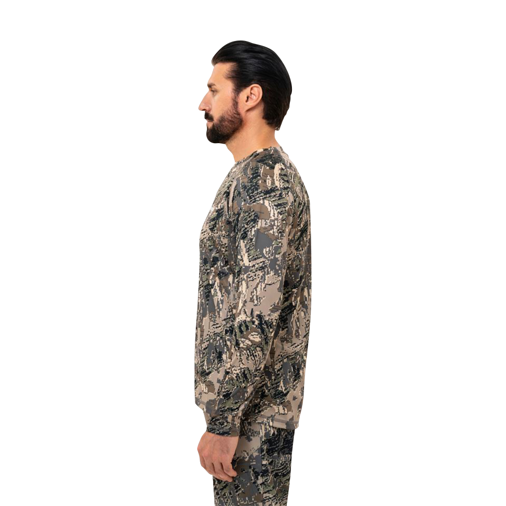 Лонгслив Remington lite Figure р. 2XL. Фото №3 Лонгслив Remington lite Figure р. 2XL. Фото №3