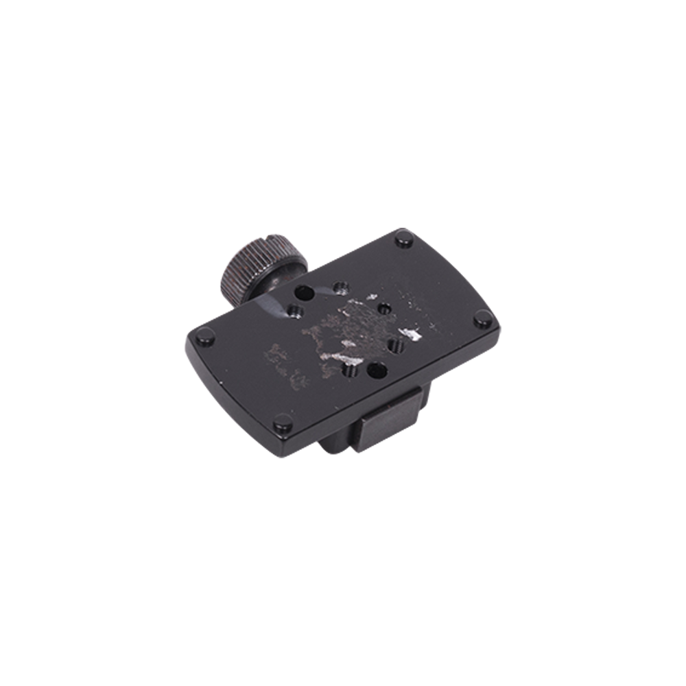 Кронштейн Recknagel для Zeiss на призму 14 мм. Фото №3 Кронштейн Recknagel для Zeiss на призму 14 мм. Фото №3