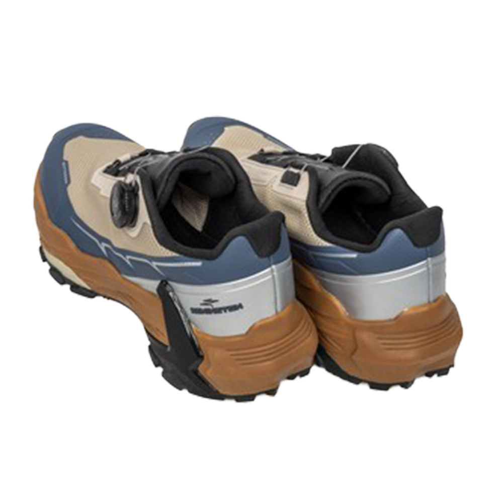 Кроссовки Remington Ness beige/blue р.41. Фото №2