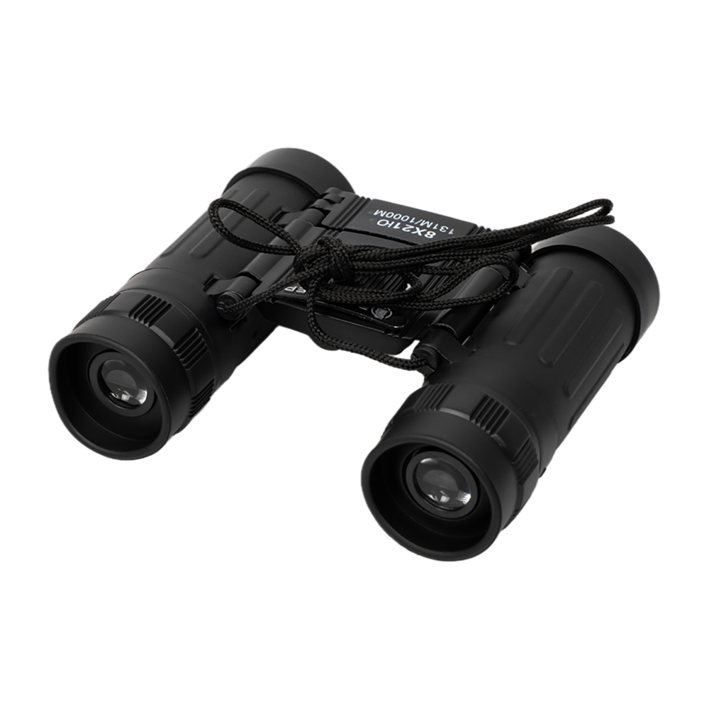 Бинокль BRESSER 8х21. Фото №7