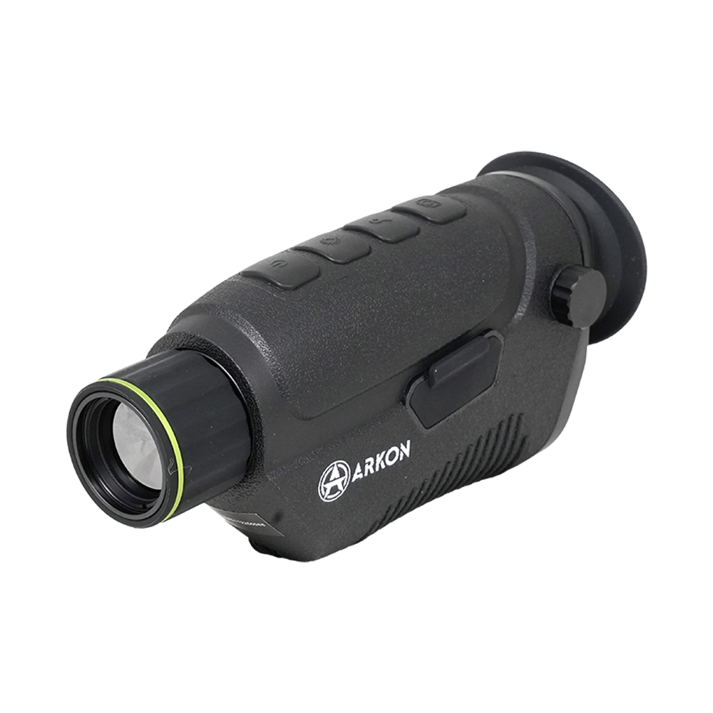 Тепловизионный монокуляр ARKON Nevis SN25. Фото №11 Тепловизионный монокуляр ARKON Nevis SN25. Фото №11