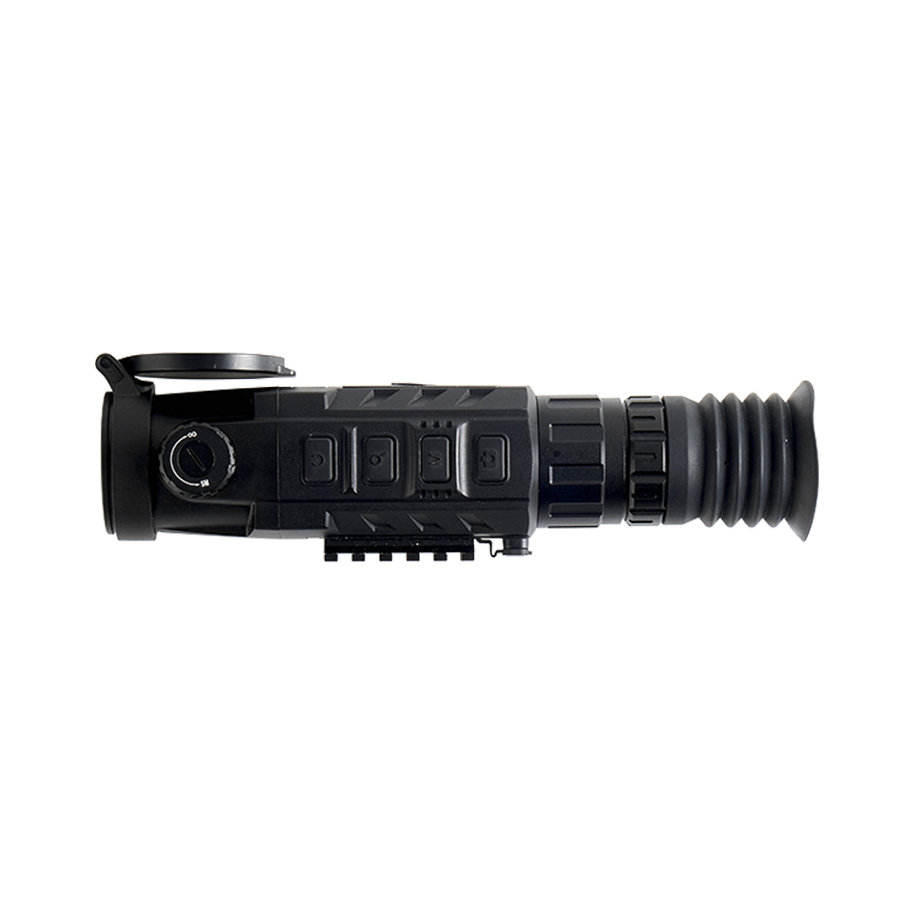 Тепловизионный прицел Longot TL650 v2. Фото №5 Тепловизионный прицел Longot TL650 v2. Фото №5