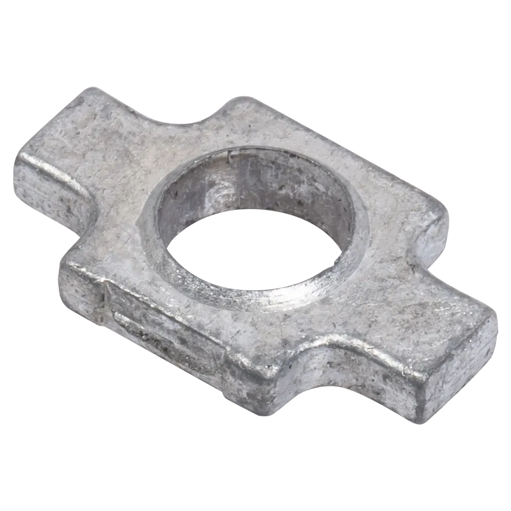 Упор пружины ствола (5501). Фото №1 Упор пружины ствола (5501). Фото №1