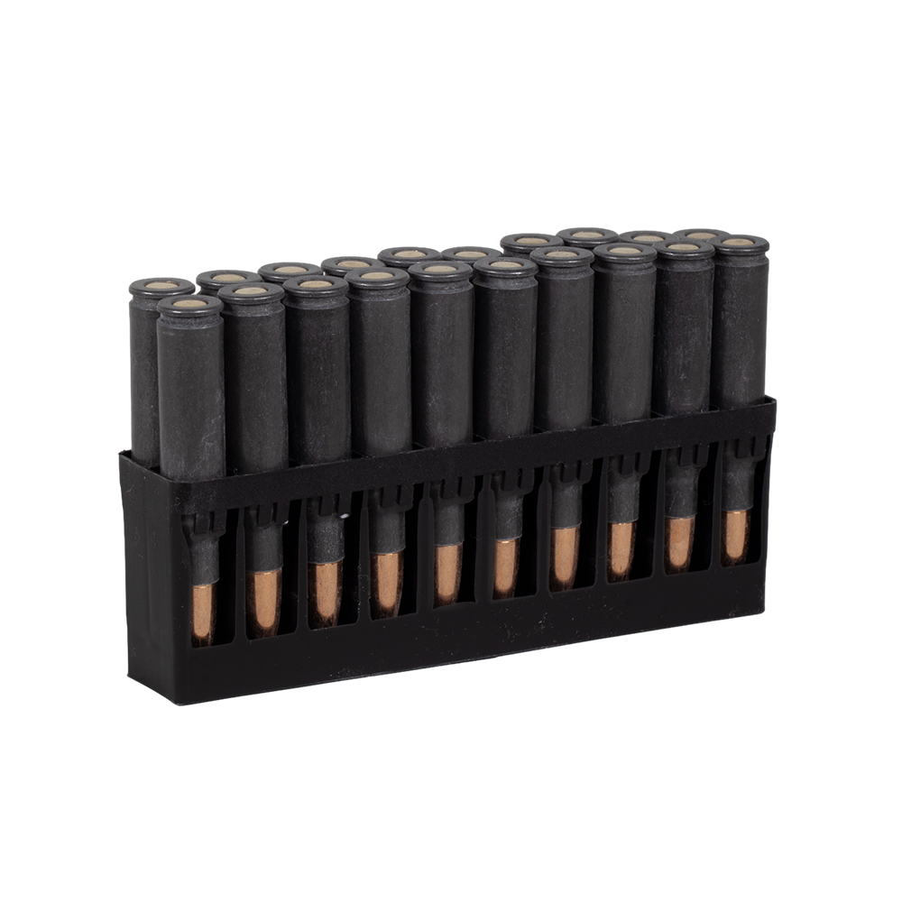 Патрон нарезной 7,62х51 FMJ 11,5г лат.об.Кентавр полим. (БПЗ) (20 шт.). Фото №4 Патрон нарезной 7,62х51 FMJ 11,5г лат.об.Кентавр полим. (БПЗ) (20 шт.). Фото №4