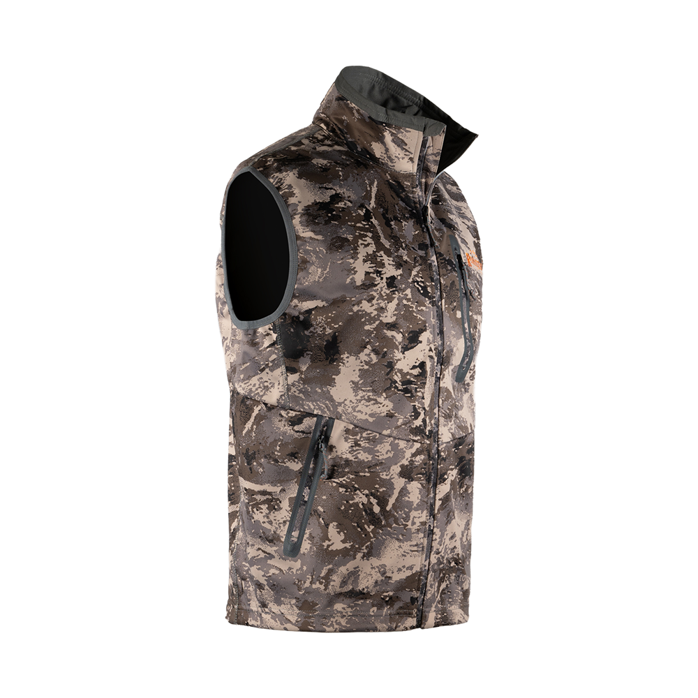 Жилет Remington Toss Rifle р. XL. Фото №3 Жилет Remington Toss Rifle р. XL. Фото №3