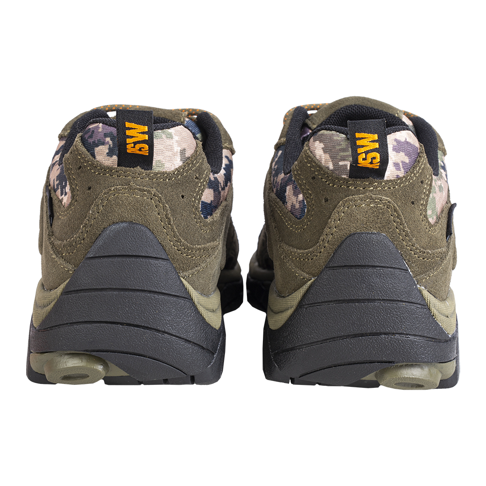 Ботинки Remington Trekking boots olive р. 40. Фото №5 Ботинки Remington Trekking boots olive р. 40. Фото №5