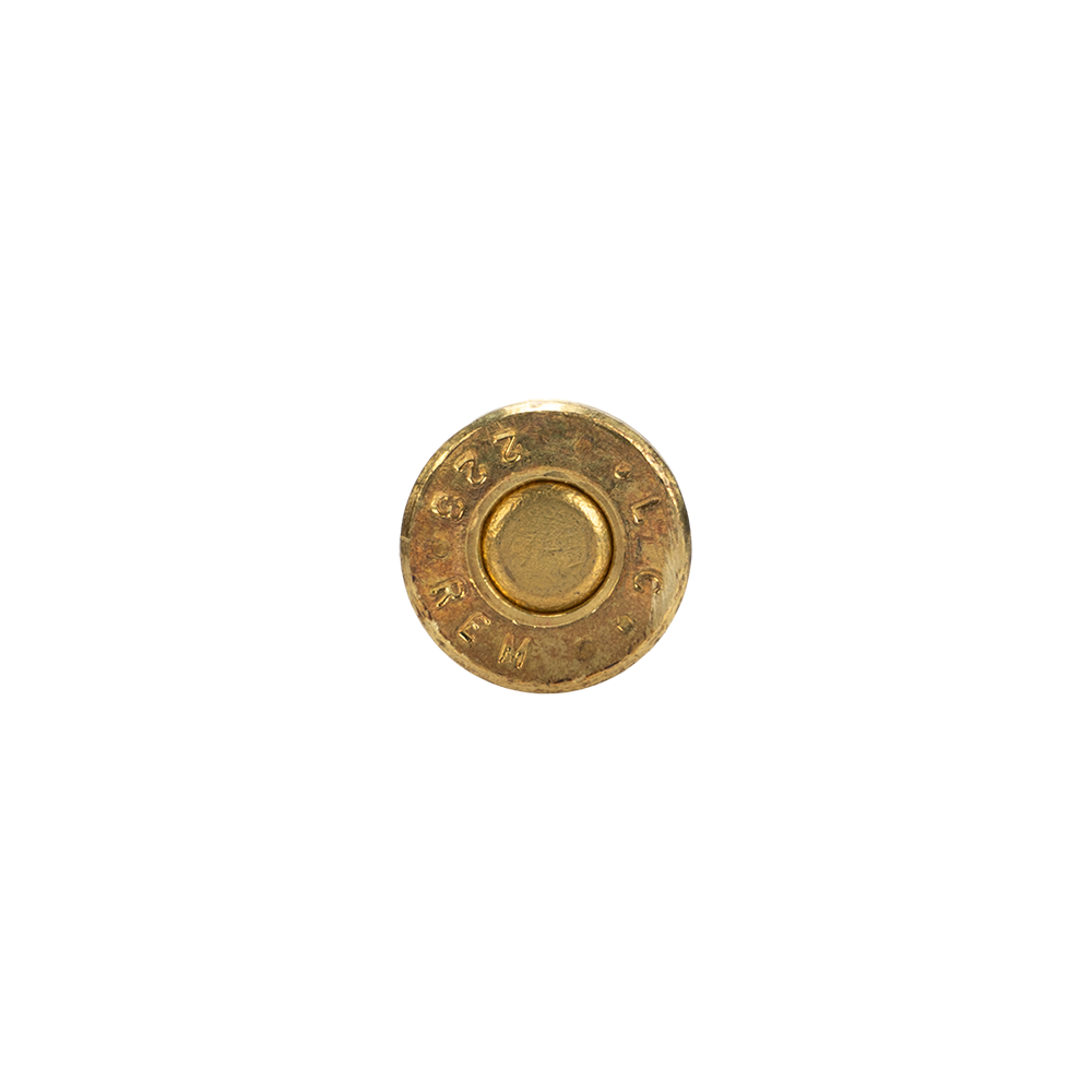Патрон нарезной HORNADY Frontier кал. 223 REM FMJ 3,58 гр./ 55 gr. (в пачке 20 шт). Фото №5