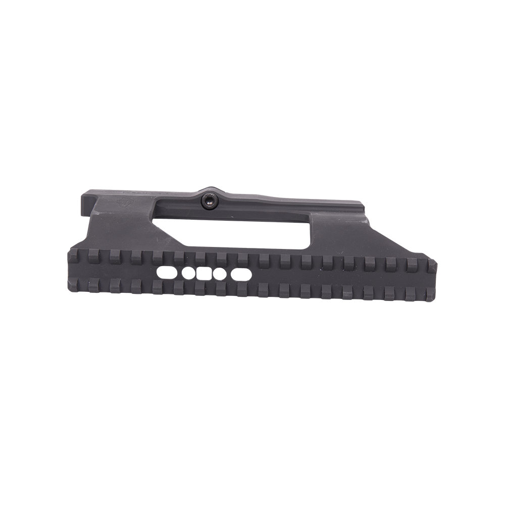 Боковой кронштейн SAG Picatinny/ACOG для АК/Сайга. Фото №4