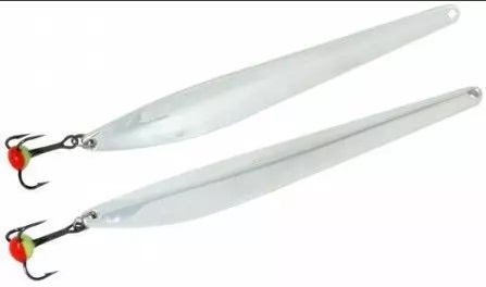 блесна зимняя Killer-NW PKR070011SI. Фото №1