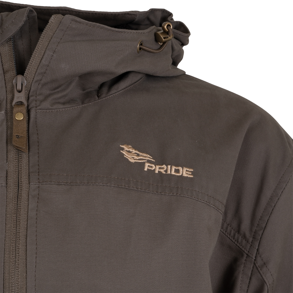 Костюм PRIDE «Sherhan» (хлопок, коричневый), р. 56-58/182-188. Фото №2