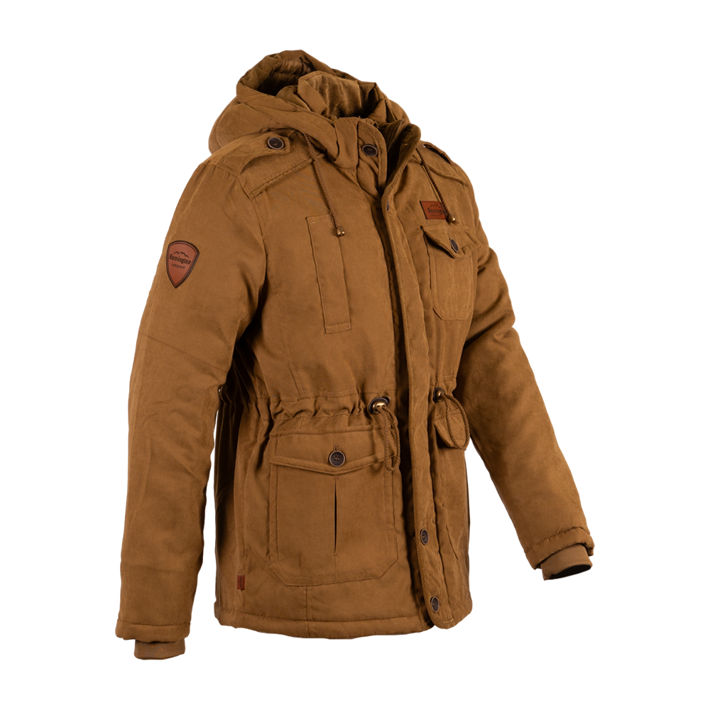 Парка Remington Urban Texas Beige р. 2XL. Фото №6