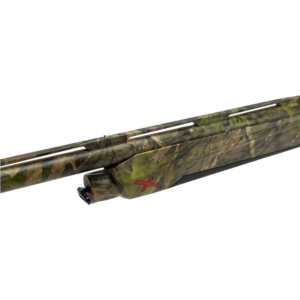 Ружье ATA Neo X Camo Obsession, 12/76, 760 мм, 5+1 патронов. Фото №2 Ружье ATA Neo X Camo Obsession, 12/76, 760 мм, 5+1 патронов. Фото №2