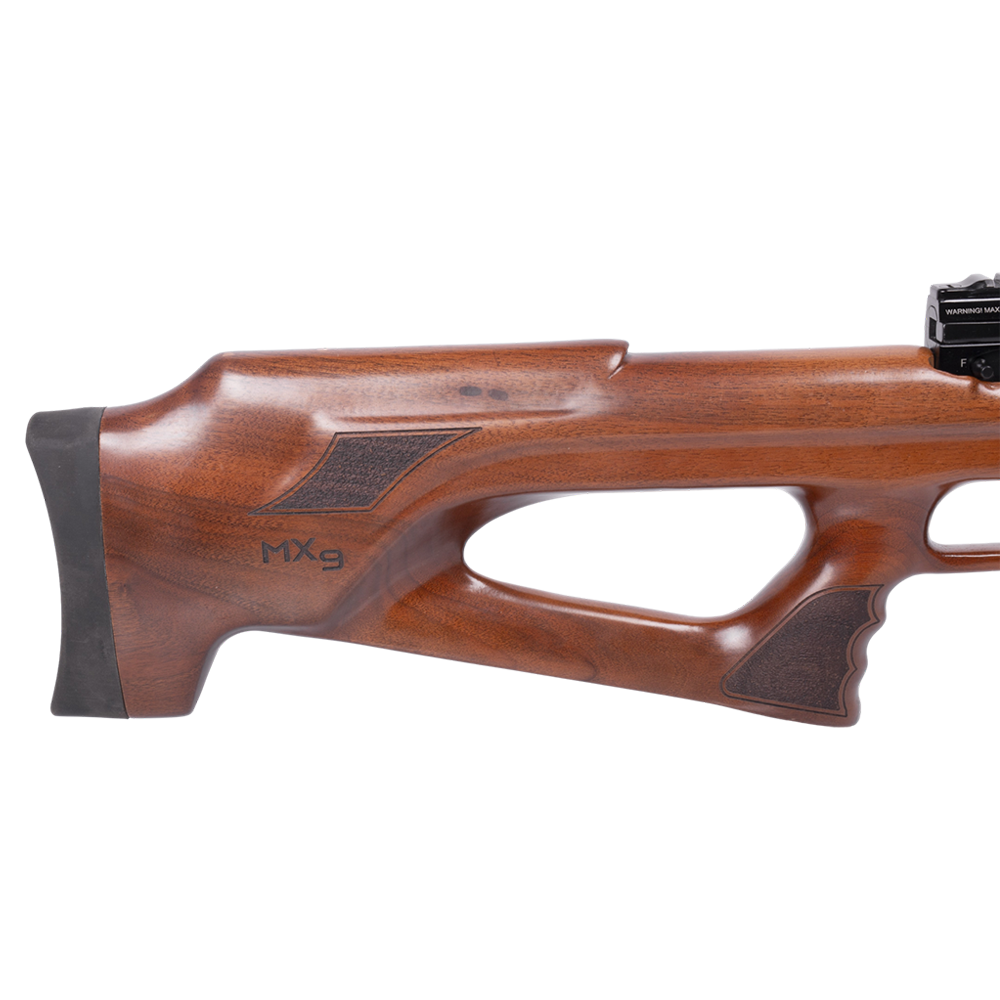 Винтовка пневматическая ASELKON MX 9, калибр 5,5, 3 Дж (РСР, дерево) L=550. Фото №2 Винтовка пневматическая ASELKON MX 9, калибр 5,5, 3 Дж (РСР, дерево) L=550. Фото №2