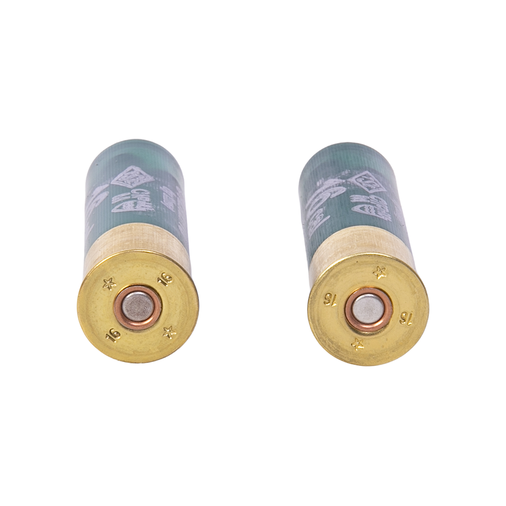 Патрон STERLING 16/70 BUCKSHOT (пачка 10 шт). Фото №5