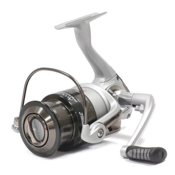 Катушка Mitchell Avocet Feeder RZ 5500 FD. Фото №1
