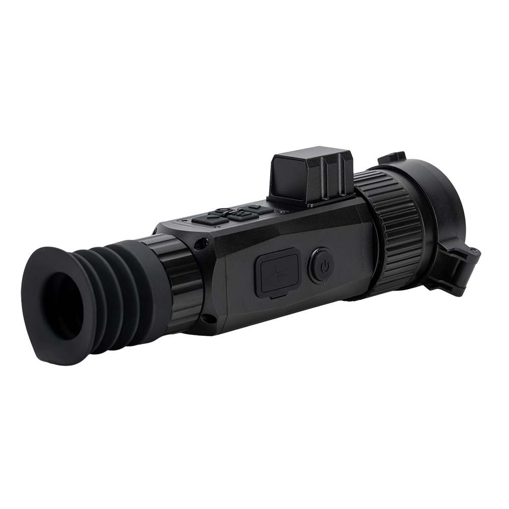Тепловизионный прицел REMINGTON TERMIT 650 LRF. Фото №12