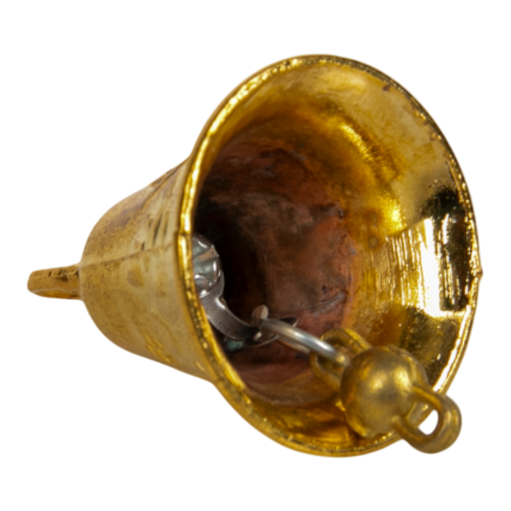 Колокольчик средний Helios (HS-XC-LD018). Фото №2