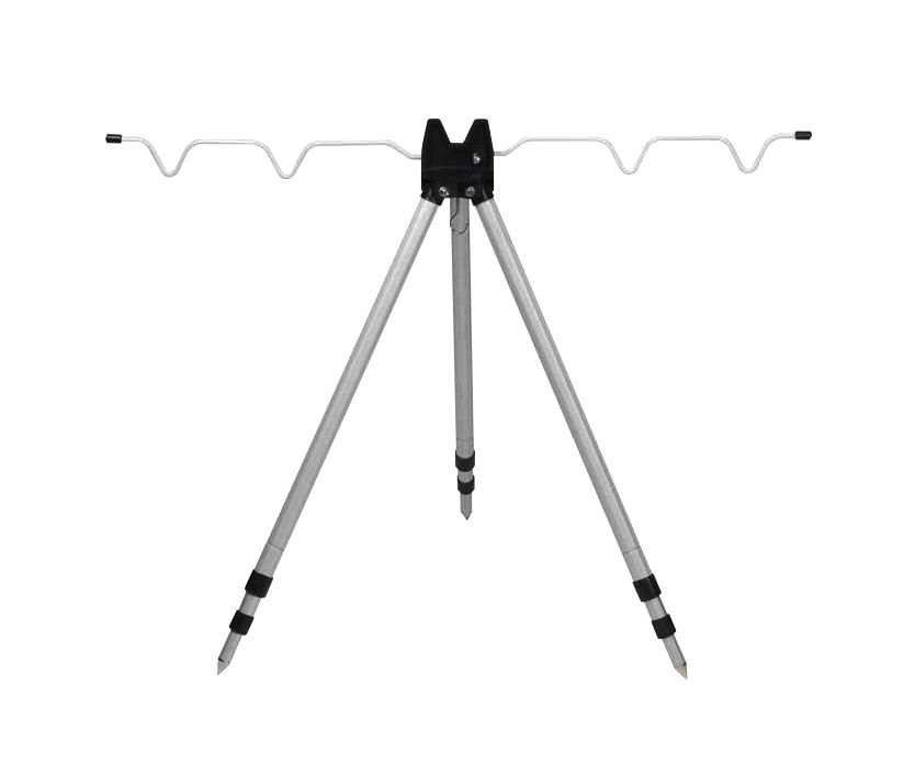 Держатель удилищ Mitchell Beach Tripod Italia. Фото №2