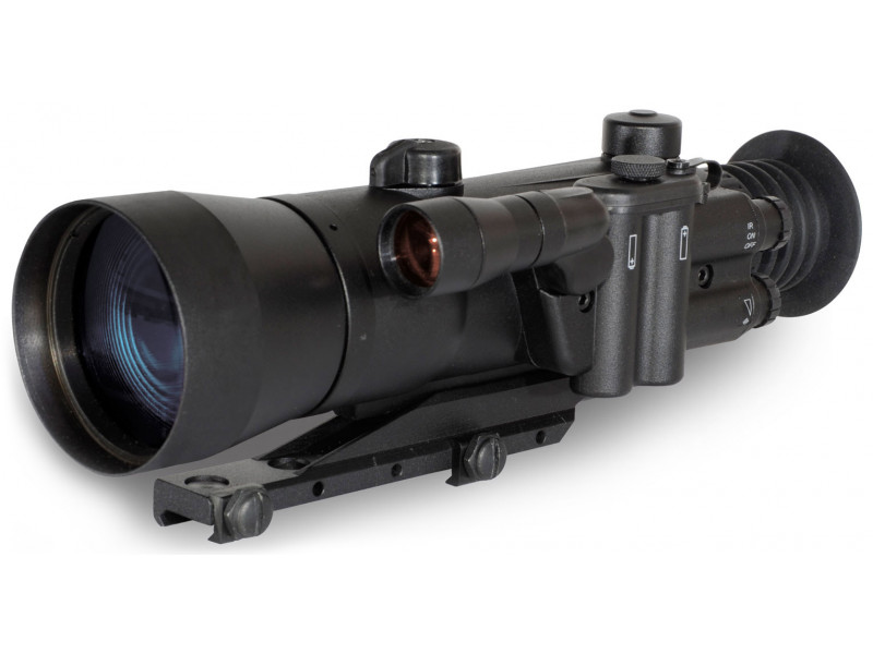 ПНВ Дедал-180 HR (100). Фото №1