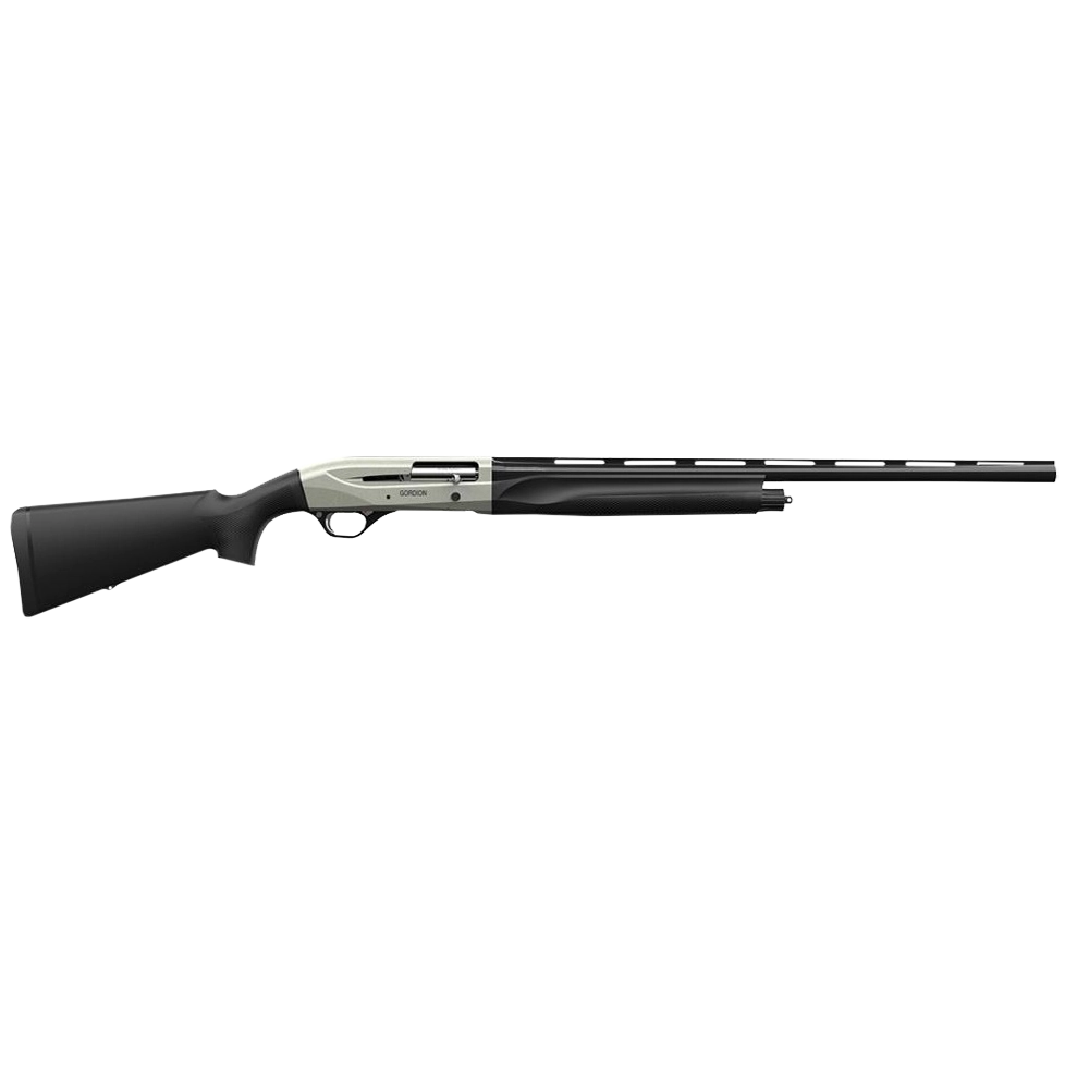 Ружье RETAY Gordion Satin LT, 12/76 (инерционное, пластик), L=760. Фото №2