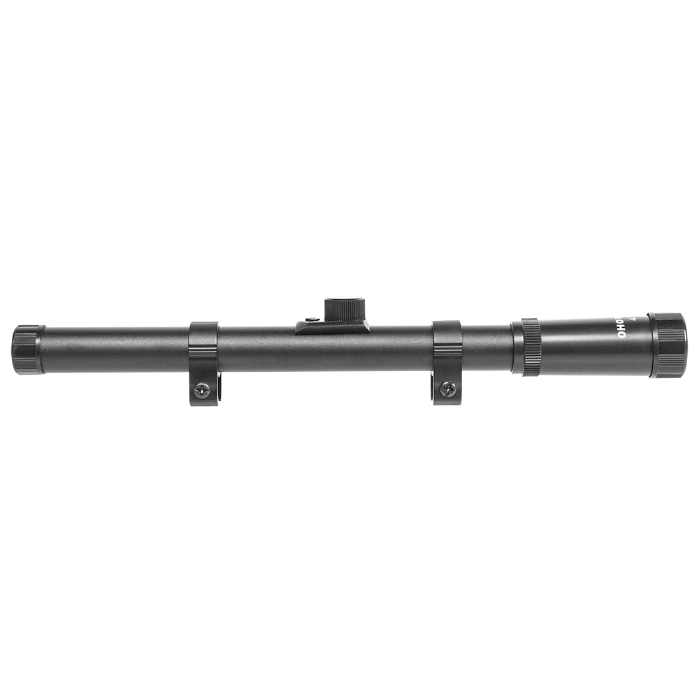 Оптический прицел OHOTAKTIV 4x15. Фото №6 Оптический прицел OHOTAKTIV 4x15. Фото №6