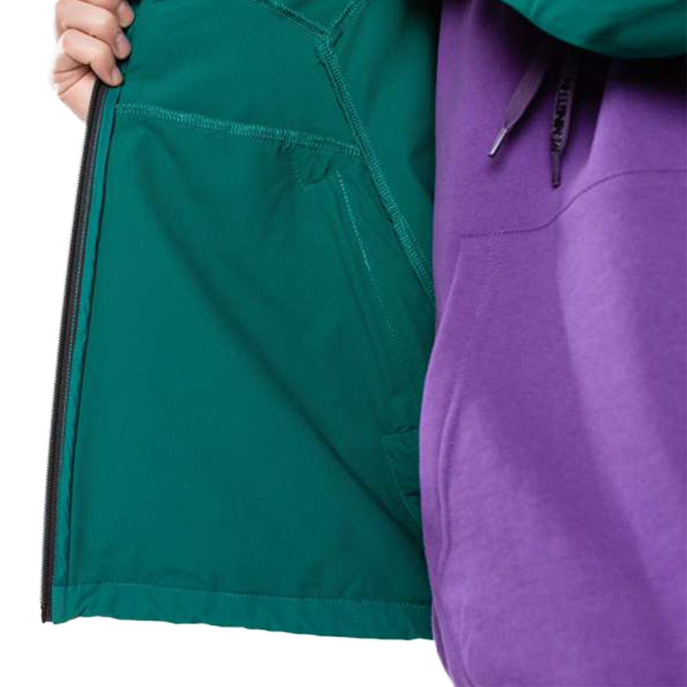 Куртка мужская Remington Сlimate Сomfort Green р. M. Фото №5