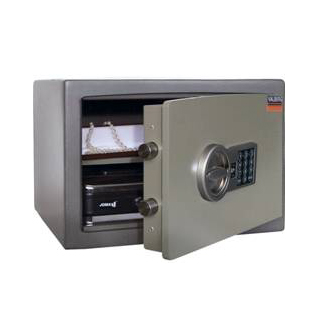 Сейф СВП ASK-25 (250х360х310) вес 40кг (Карат). Фото №2