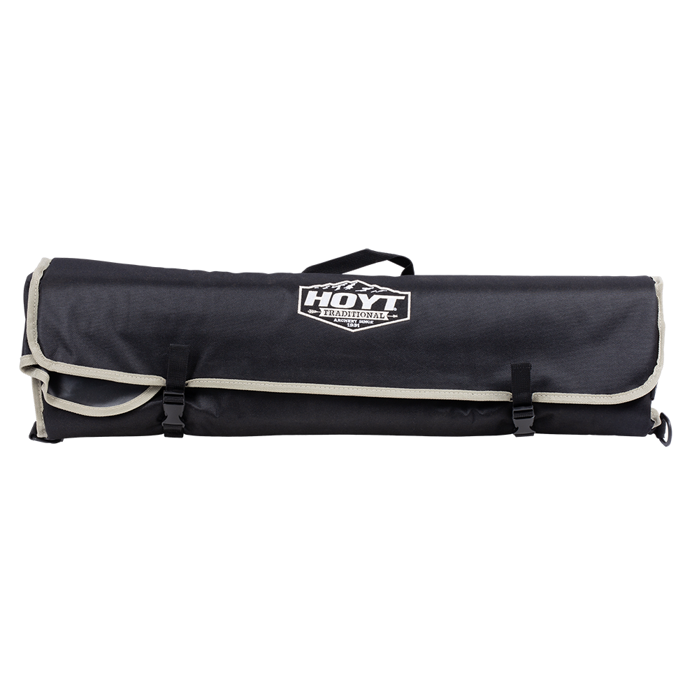 Лук традиционный Hoyt Tiburon 62" 60# Wood. Фото №7 Лук традиционный Hoyt Tiburon 62" 60# Wood. Фото №7