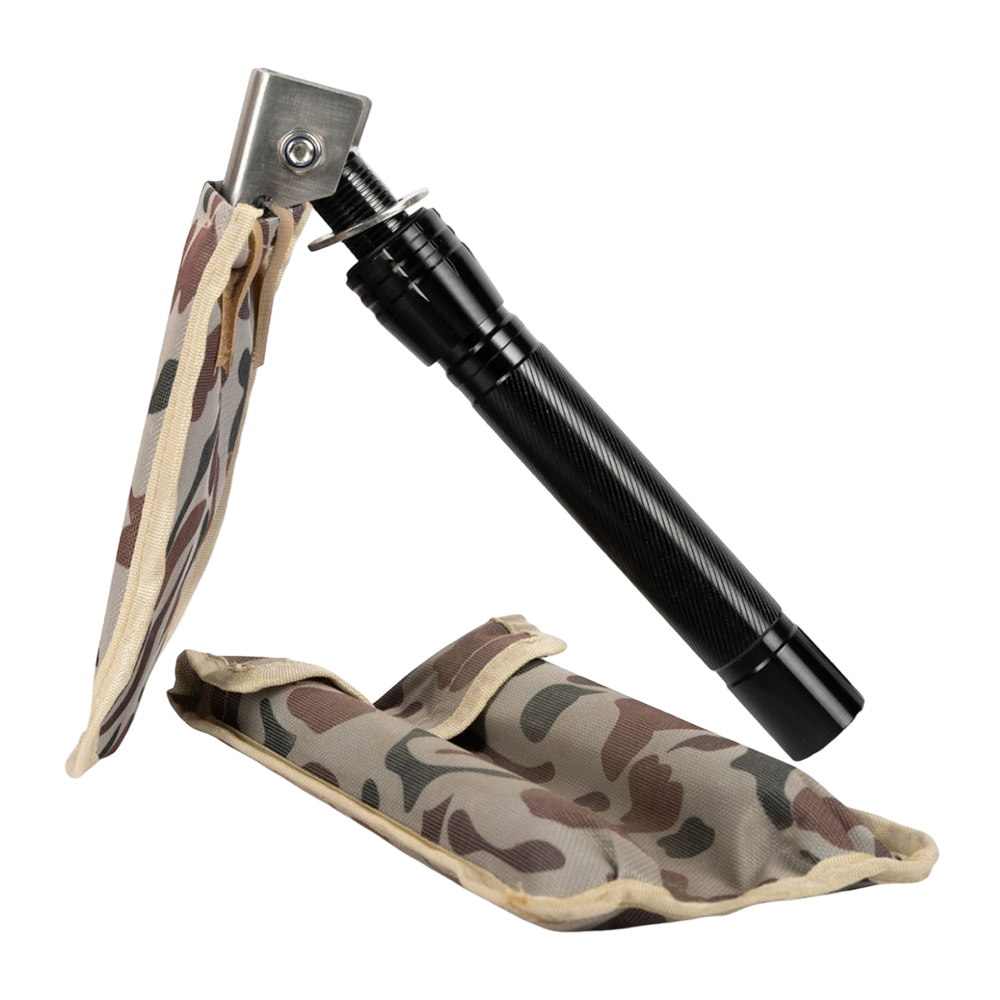 Лопатка саперская DC-1 (B 201/202/HL-A100). Фото №7