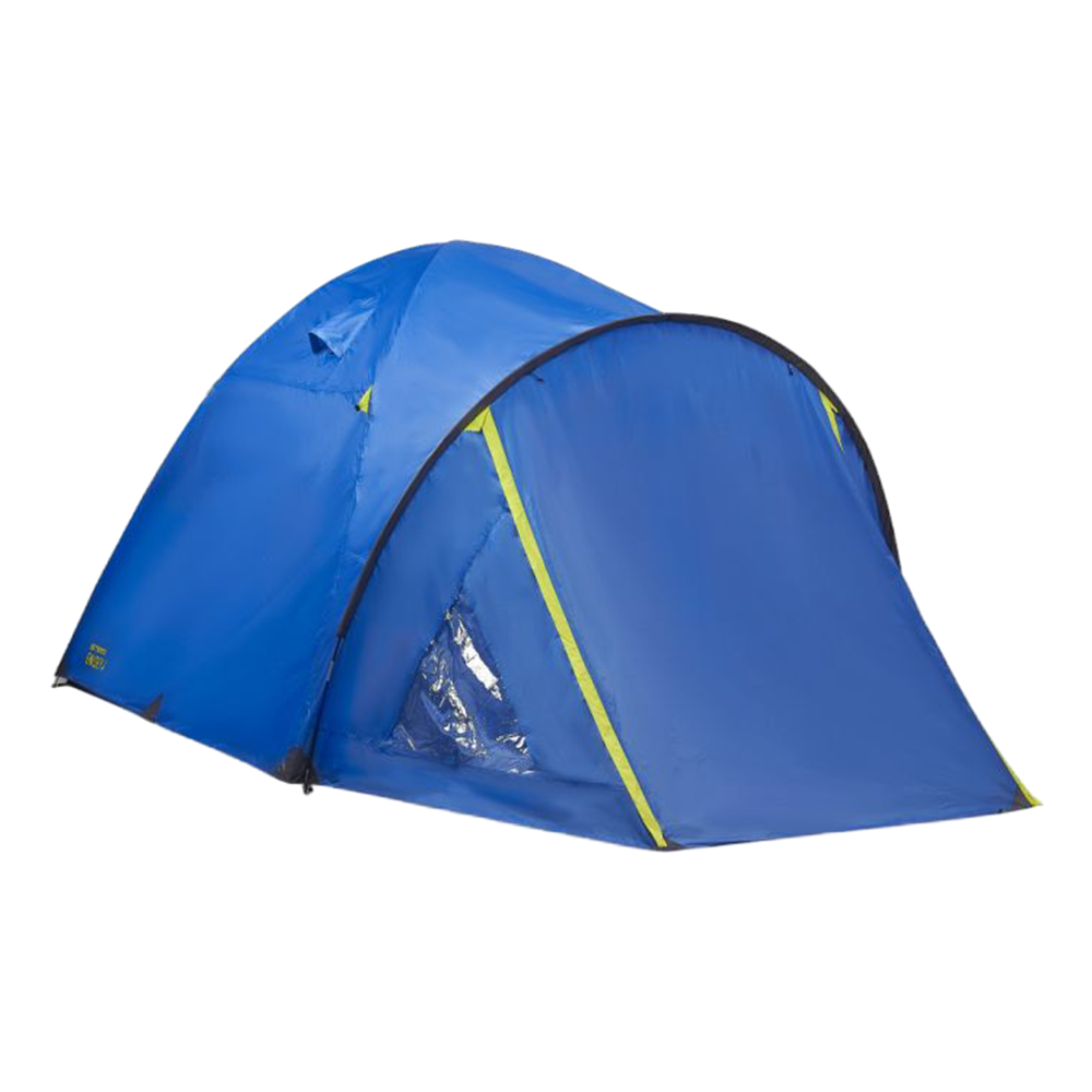 Палатка туристическая Аtemi ENISEY 4C. Фото №1