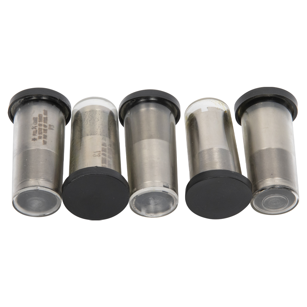 Набор чоков Hatsan Escort калибр 12 (CYL*****, 1/1 FULL*, 1/2 MOD***, 1/4 IC****, 3/4 IM**) . Фото №1 Набор чоков Hatsan Escort калибр 12 (CYL*****, 1/1 FULL*, 1/2 MOD***, 1/4 IC****, 3/4 IM**) . Фото №1