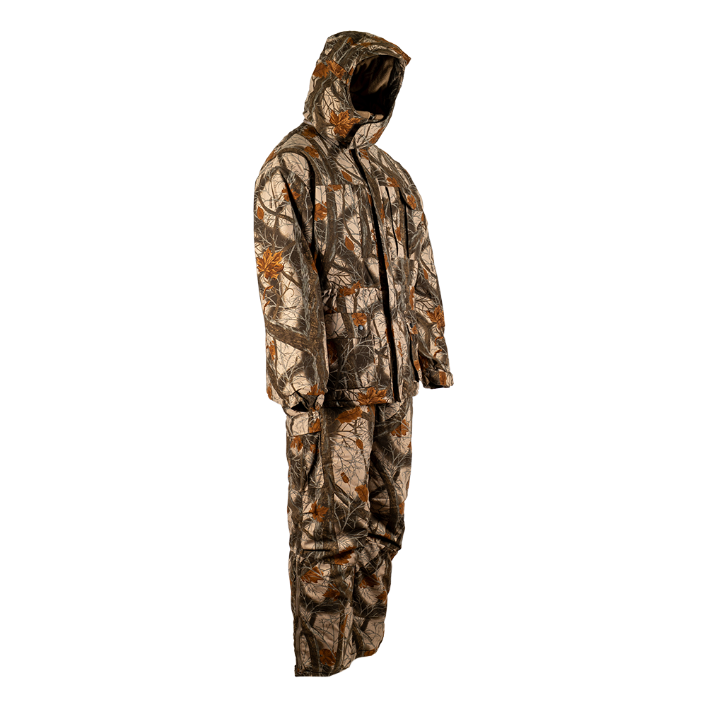 Костюм зимний мембрана "Поздняя осень". Фото №10